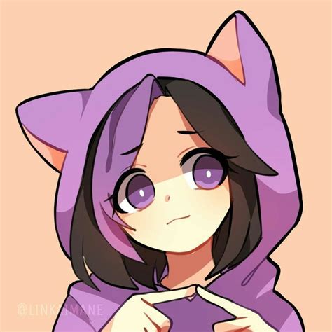Anime Pfp Drawing Pin On Aesthetic Girl See More Ideas About Anime