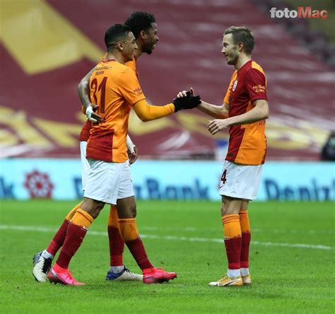 Maybe you would like to learn more about one of these? Galatasaray'ın yeni transferi Mostafa Mohamed gündem oldu ...