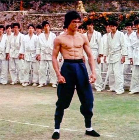 Pin By Tiziano On Bruce Lee In 2021 Bodybuilding Pictures Bruce Lee