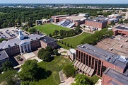 University of Nebraska Omaha Packing & Move-In Checklist - Campus Arrival