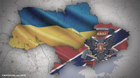Exposing Lies About The Former Ukraine Novorossiya And Russia