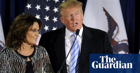 Apocalypse Now Sarah Palins Bizarre Trump Endorsement Analyzed