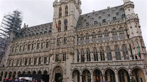 Town Hall Hotel De Ville Brussels 2020 All You Need To Know