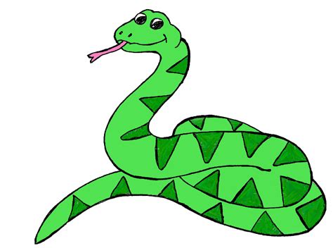 Snake Clip Art Snakes Png Download 800595 Free Transparent Snake