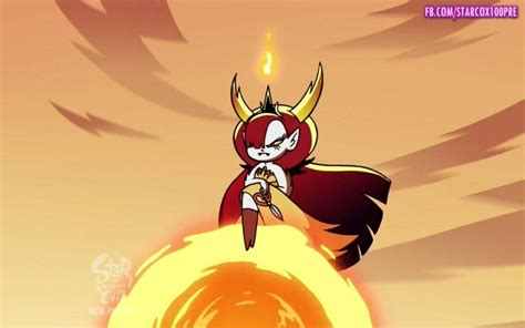 Analisis De Personaje Hekapoo Star Vs Las Fuerzas Del Mal Amino