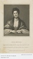 Anna Seward, 1742 - 1809. Author | National Galleries of Scotland
