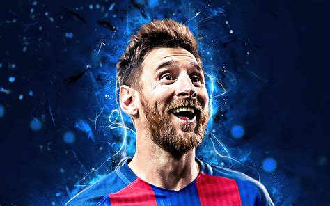 100 Messi 2020 Wallpapers