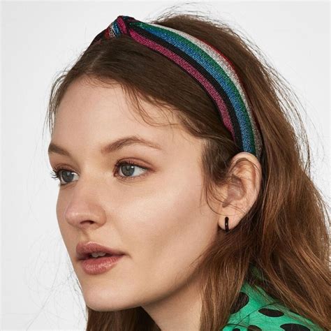 Vedawas 2019 Fashion Velvet Thick Headbands Women Hairband Wide Plastic