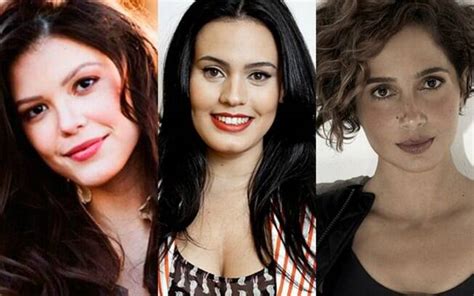 As atrizes lésbicas do catálogo da Globo Um Outro Olhar
