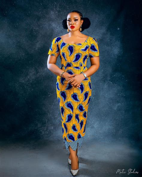 AnkaraStylesWeLove Issue 149 An AsoEbiBella X BN Style Collab BN