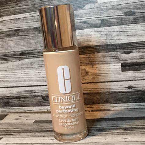 clinique beyond perfecting foundation concealer review mrs q beauty