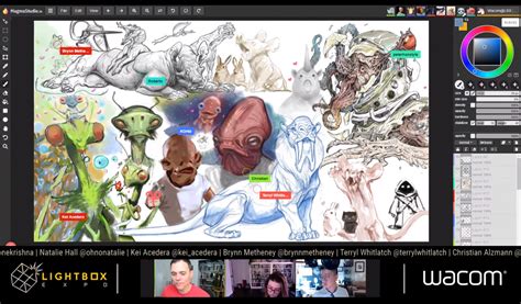 Magma Com The Ultimate Free Tool For Drawing Online With Friends