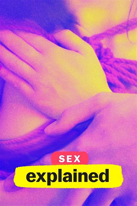 Sex Explained Tv Series 2020 Imdb