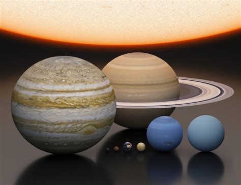 Tricks To Remember The Planets Universe Today