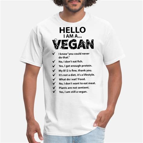 Shop Anti Vegan T Shirts Online Spreadshirt