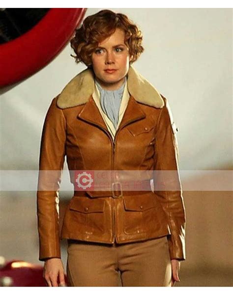Amelia Earhart Amy Adams Night At The Museum