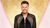 BBC One - Strictly Come Dancing - Chris Ramsey