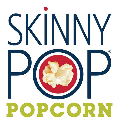 Skinnypop Launches New Microwave Popcorn And Popcorn Cakes