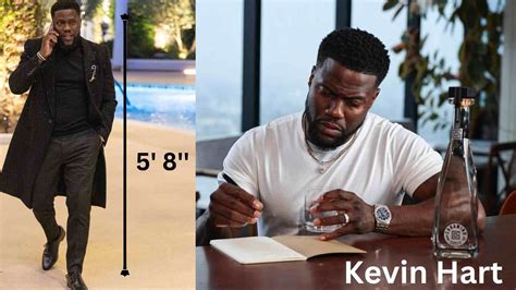 Kevin Hart Height Complete Bio Career Awards And Net Worth