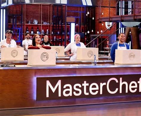 Back to win appears to have been revealed, as all major bookmakers list the same person with odds so low they seem certain of it. MasterChef spoiler (01/06): Ποιος κερδίζει σήμερα Mystery Box και τεστ δημιουργικότητας | MEDIA ...
