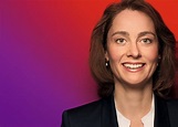 Die Neuen im Bundestag: Dr. Katarina Barley (SPD) | wahl.de