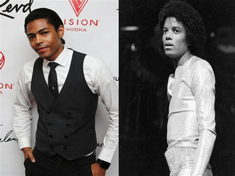 A Dna Test Reveals The Mother Of Michael Jacksons Son Video