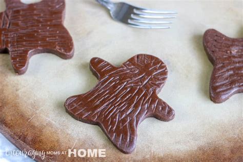Wookie Cookies Recipe And Tutorial With Video