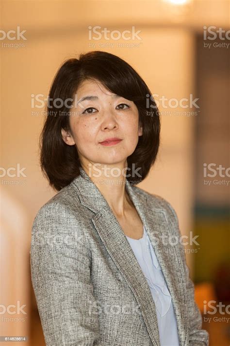 Japanese Mature Wife