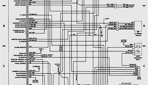 2018 ram wiring diagram