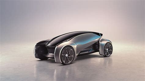 2017 Jaguar Future Type Concept Image Photo 31 Of 39