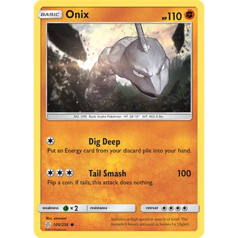 We did not find results for: Verified Onix - Cosmic Eclipse Pokemon Cards | Whatnot