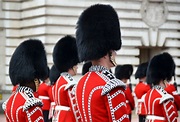 Conoce todo sobre la Guardia Real Inglesa | Top Adventure