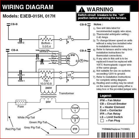 November 3, 2018november 2, 2018. 28 Nordyne Electric Furnace Wiring Diagram - Wiring Diagram List