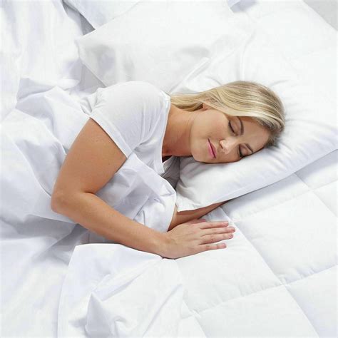 Airmax mattress topper, polyester, white, king. Serta 4 inch King Size Mattress Topper