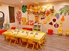 Kid Birthday Party Room in Woodbridge - Indoor Playground | Kid's ...