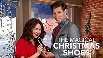 The Magical Christmas Shoes 2019 Lifetime Film - YouTube