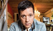One-On-One With George Stroumboulopoulos | Dolce Luxury Magazine