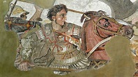 Quindi, Alessandro Magno padre dello storytelling? - - Palestra della ...