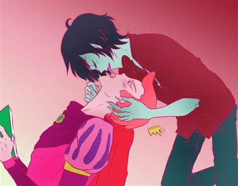 Marshall Lee And Prince Gumball Ships Pinterest Marshall Lee