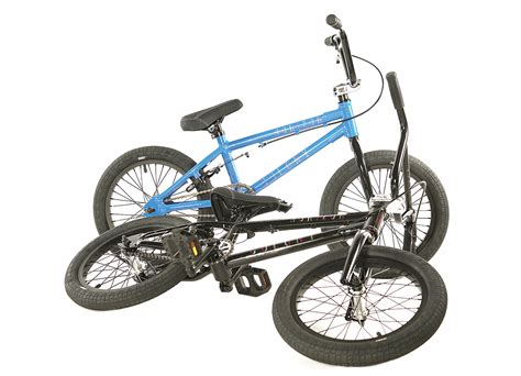 Horizon 16 Colony Bmx