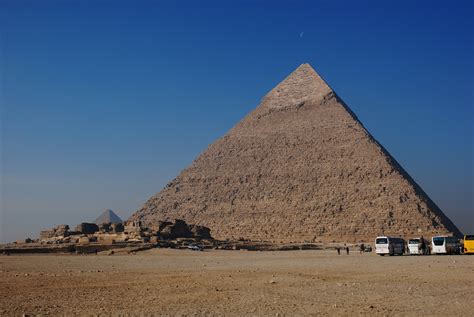 картинки архитектура старый памятник лето Пирамида