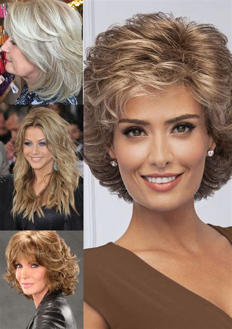 19 Shaggy Hairstyles For Women Over 50 Hairstyles Street