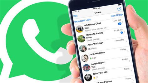 Whatsapp Is Making It Easier For You To Add People In Group Chats