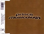 Prince – Musicology (2004, CD) - Discogs