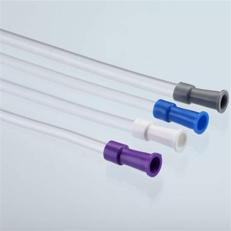 Medical Rectal Tube Enema Examination Tube Factory Approved By Iso 13485 China Rectal Tube And