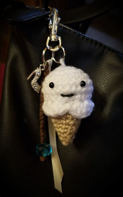 Crochet Amigurumi Keychain Amigurumi Crochet Amigurumi Crochet