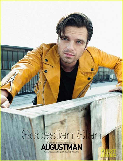 sebastian stan covers august man malaysia april 2016 exclusive photo 3616958 exclusive