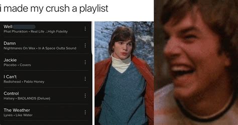Maybe you would like to learn more about one of these? 15 Hilarious Spotify Playlist Memes That Are So Good It Hurts