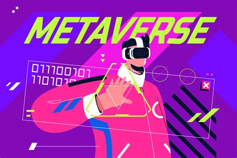 Things You Need To Know About Metaverse