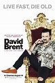 David Brent: Life on the Road (2016)